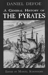 A General History of the Pyrates