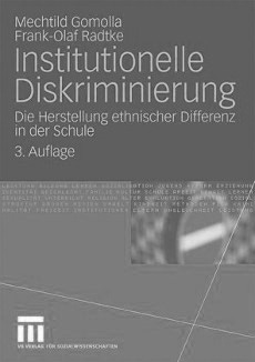 institutionelle-diskriminierung