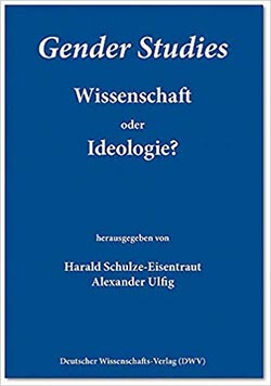 gender studies wissenschaft oder ideologie 7787e34