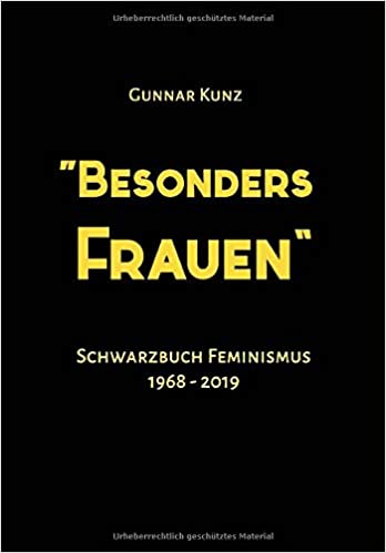 Kunzschwarzbuchfeminismus