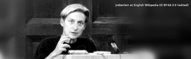 Judith Butler