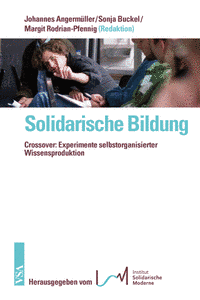 Solidarische Bildung