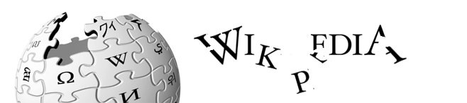 wikipedia