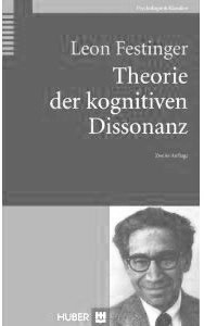 Theorie der kognitiven Dissonanz