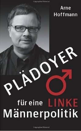 Plaedoyer für eine linke Maennerpolitik Cover tuiuhln