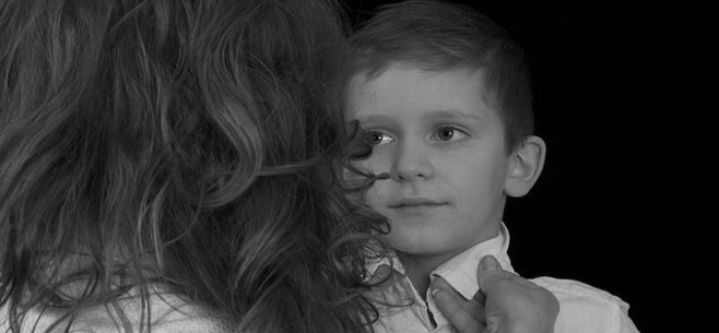 Mutter Sohn 07564326
