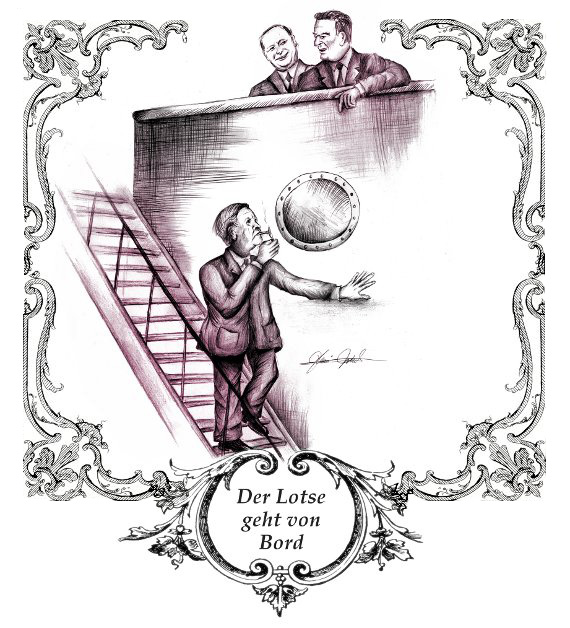 der rauswurf banner big 75r7868