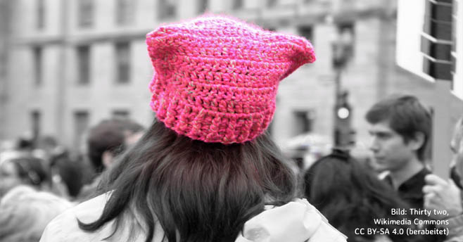 pussyhat hhsteiuhoi