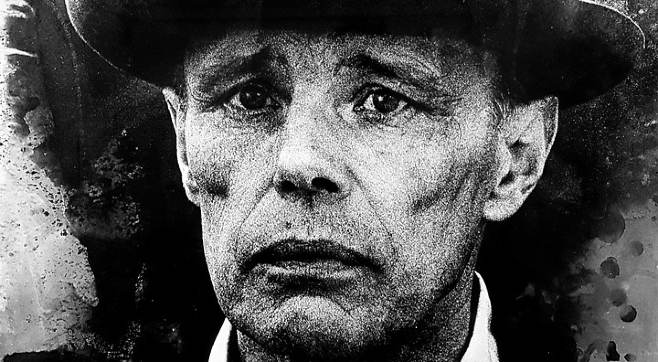 joseph beuys tte2536