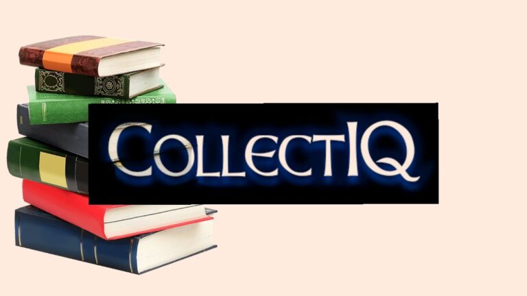 Aus Cuncti.net wird CollectIQ.de