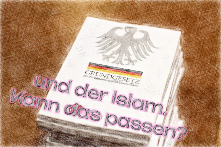 Islam und Verfassungstreue