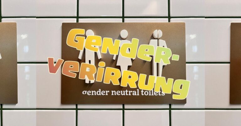 Warum Gendern in der Praxis scheitert – anhand typischer Beispiele