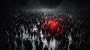 Die Masse in der Coronazeit