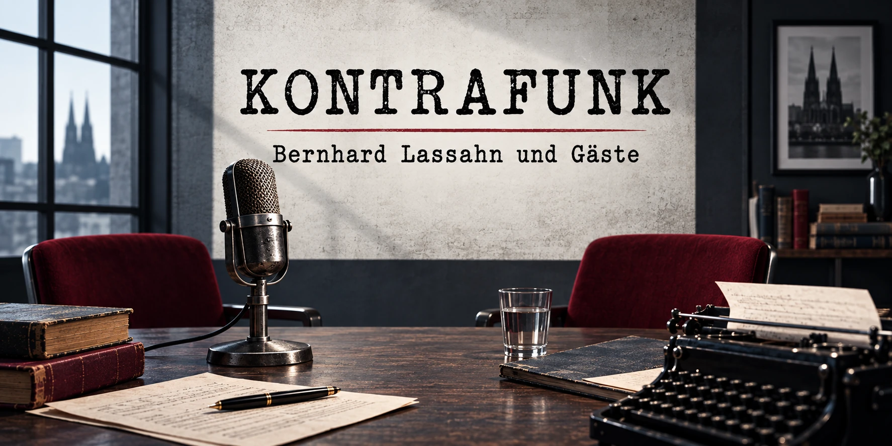 sahn "Unter Freunden"